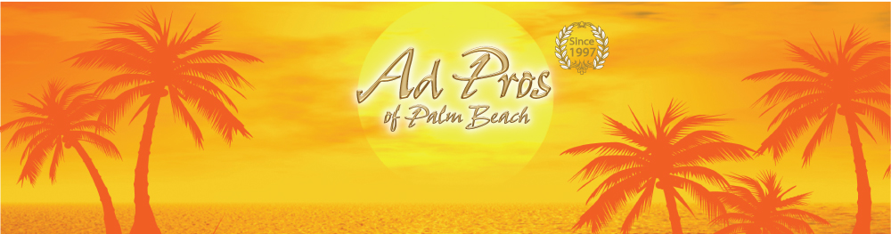 Ad Pros of Palm Beach